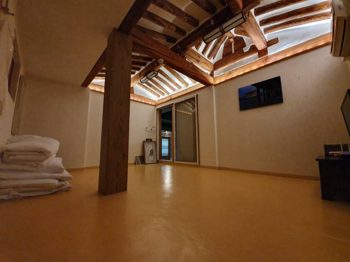 Gung Guesthouse Soul Exteriér fotografie