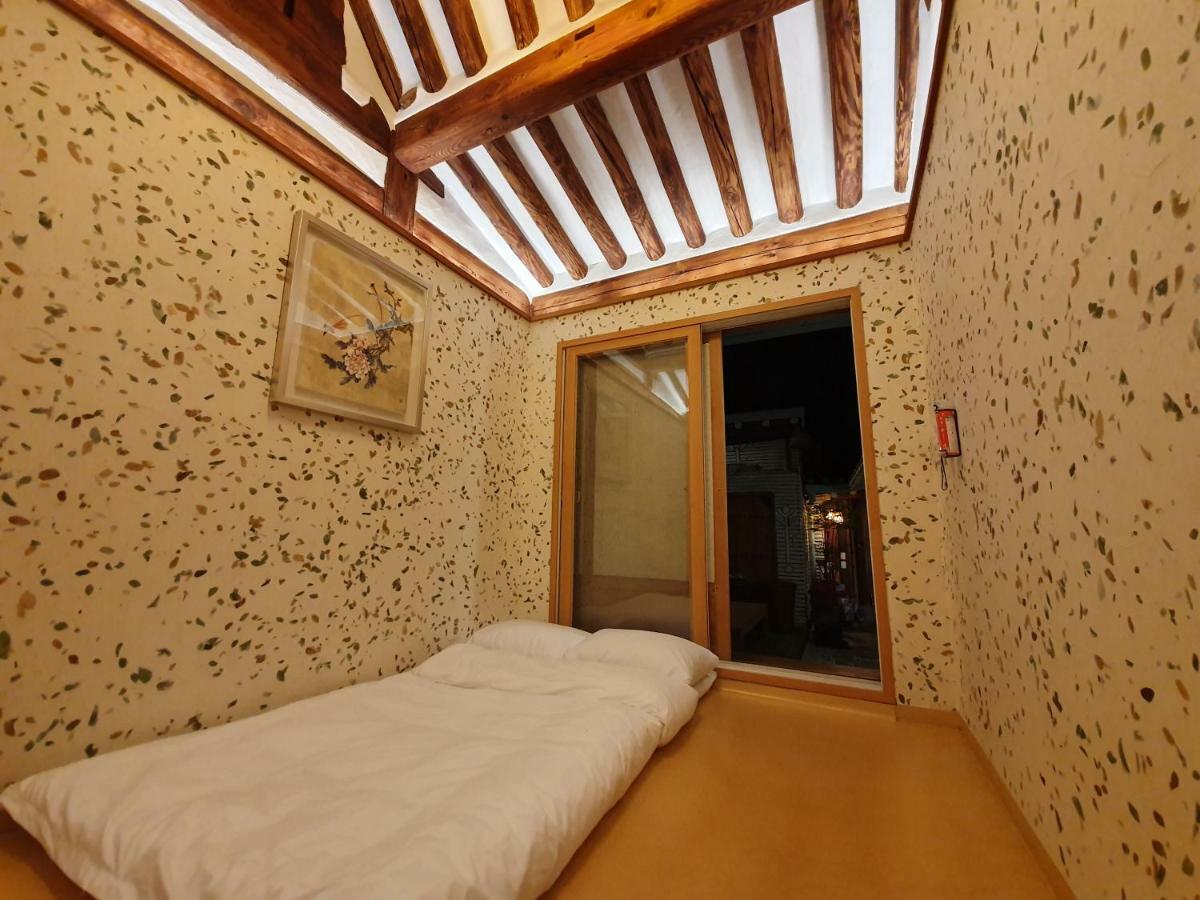 Gung Guesthouse Soul Exteriér fotografie