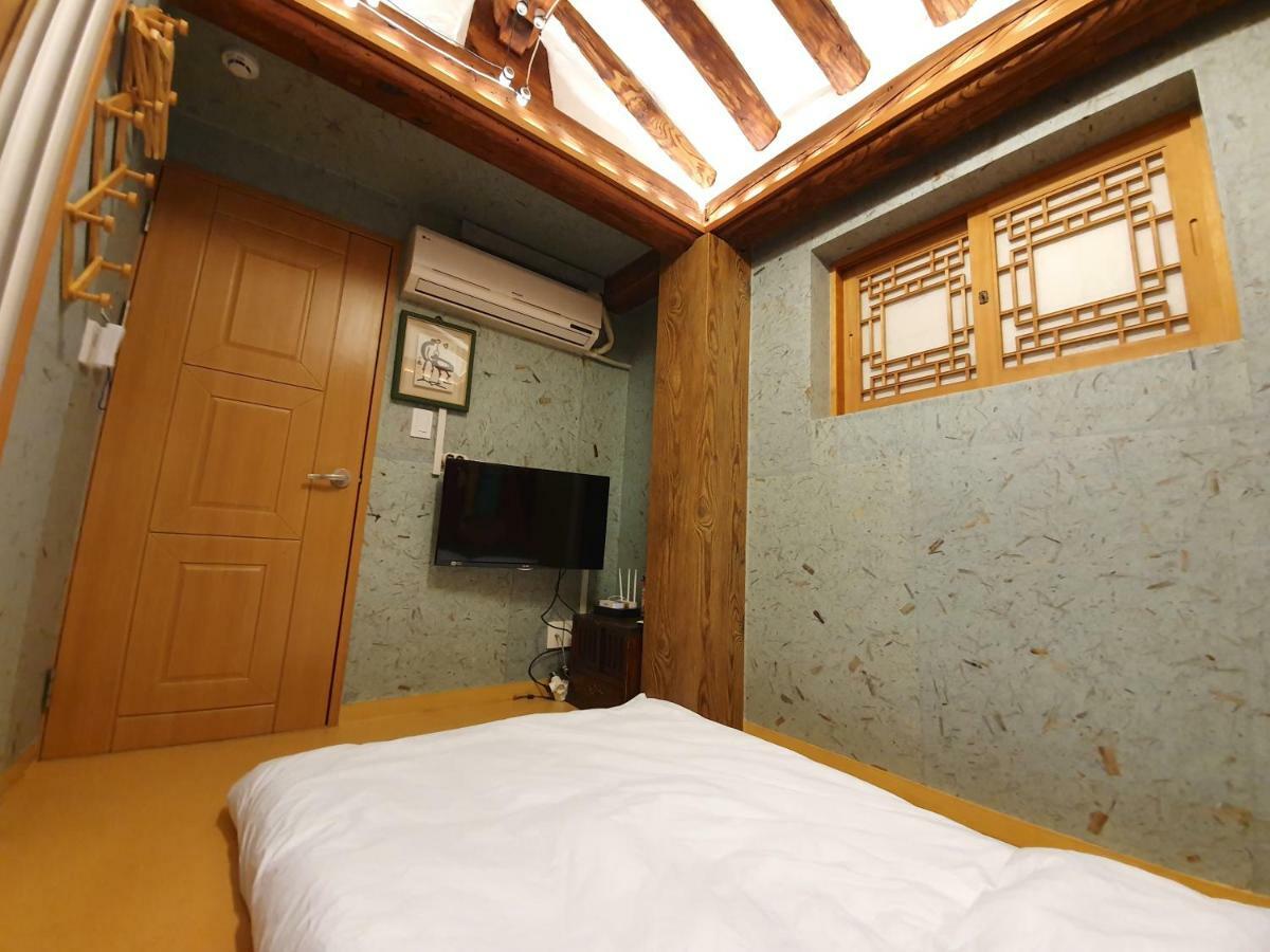 Gung Guesthouse Soul Exteriér fotografie