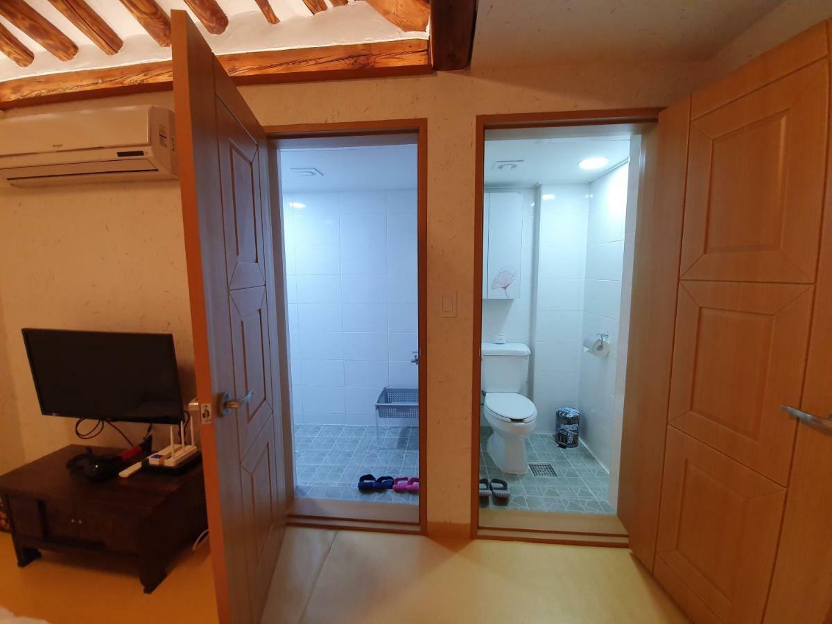 Gung Guesthouse Soul Exteriér fotografie