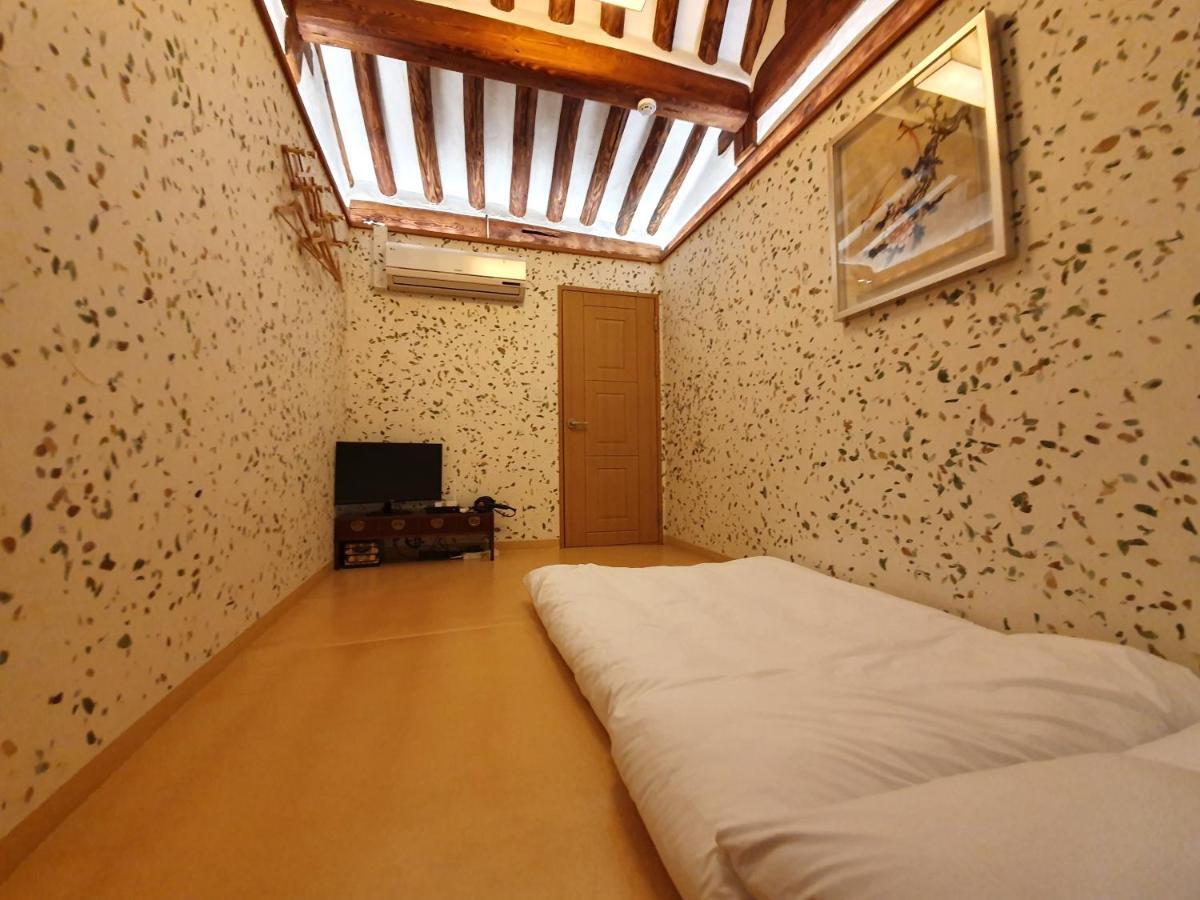 Gung Guesthouse Soul Exteriér fotografie